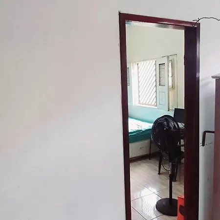 Quarto Confortavel No Centro Sao Luis (Maranhao) Exterior photo