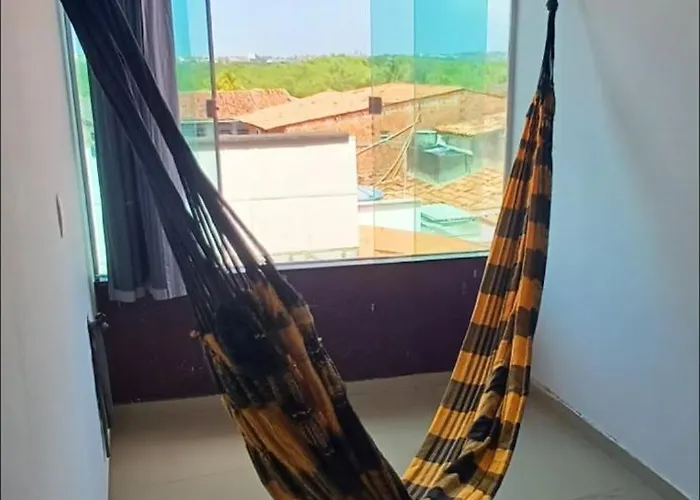 Quarto Confortavel No Centro