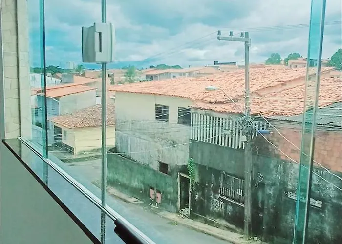 Quarto Confortavel No Centro