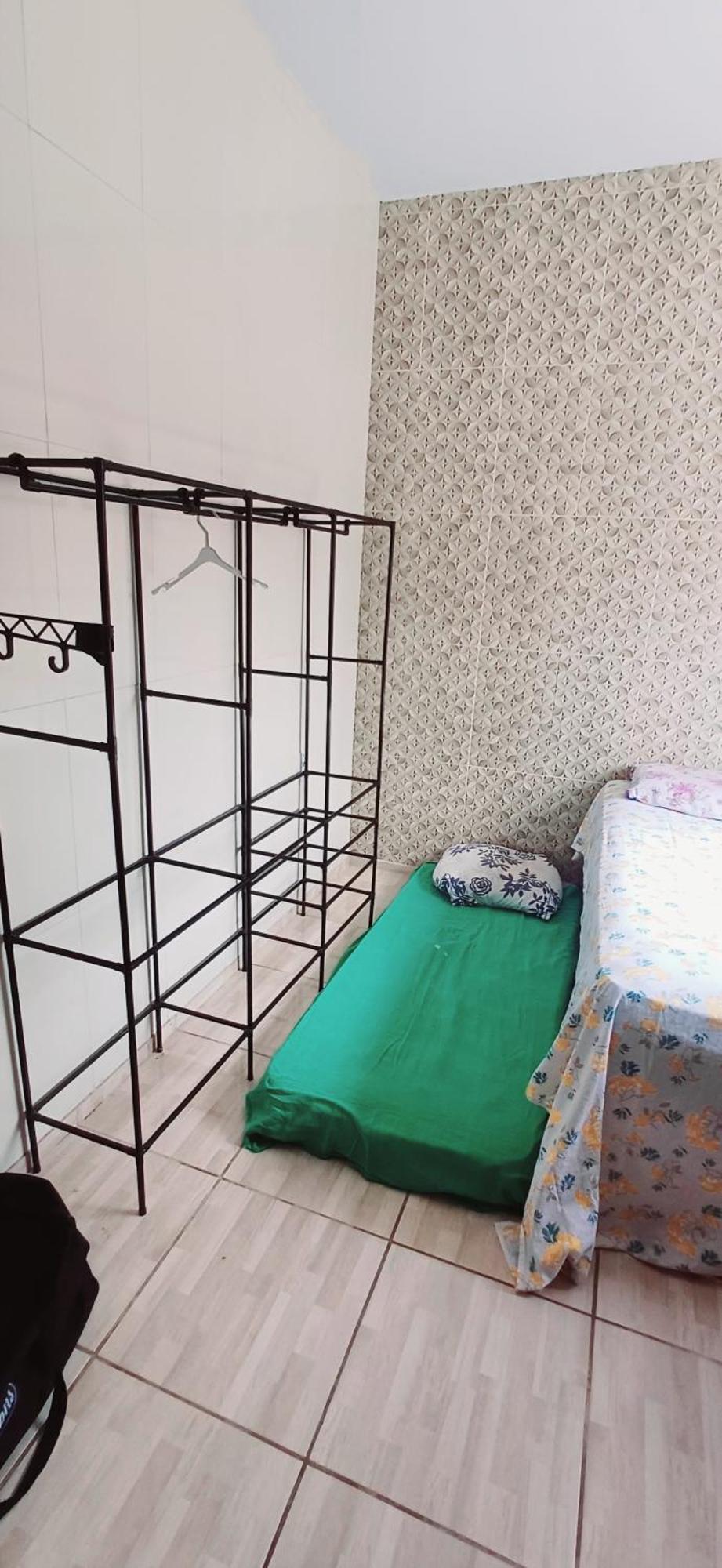 Quarto Confortavel No Centro 民宿 Sao Luis (Maranhao)