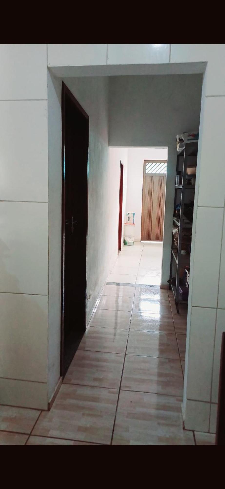 民宿 Quarto Confortavel No Centro Sao Luis (Maranhao)
