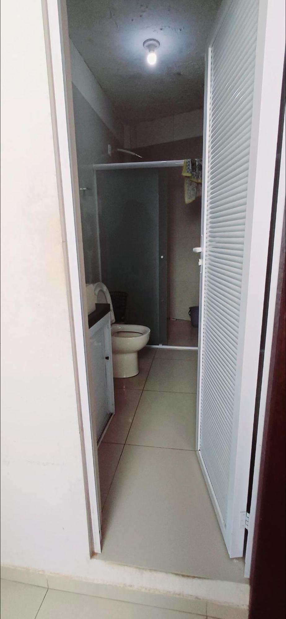 Quarto Confortavel No Centro Sao Luis (Maranhao)