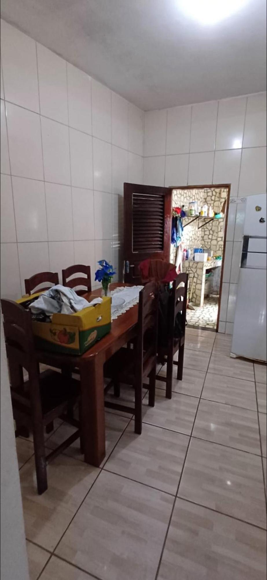 Quarto Confortavel No Centro 民宿