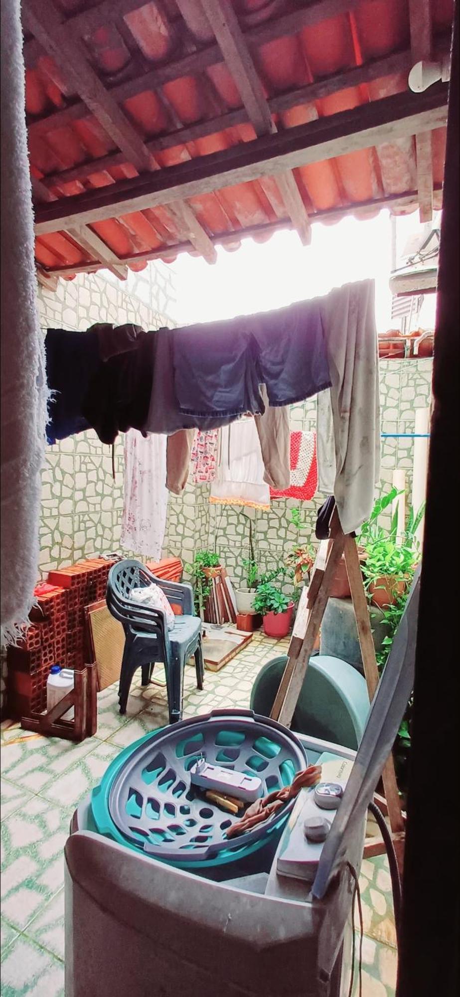 民宿 Quarto Confortavel No Centro Sao Luis (Maranhao)