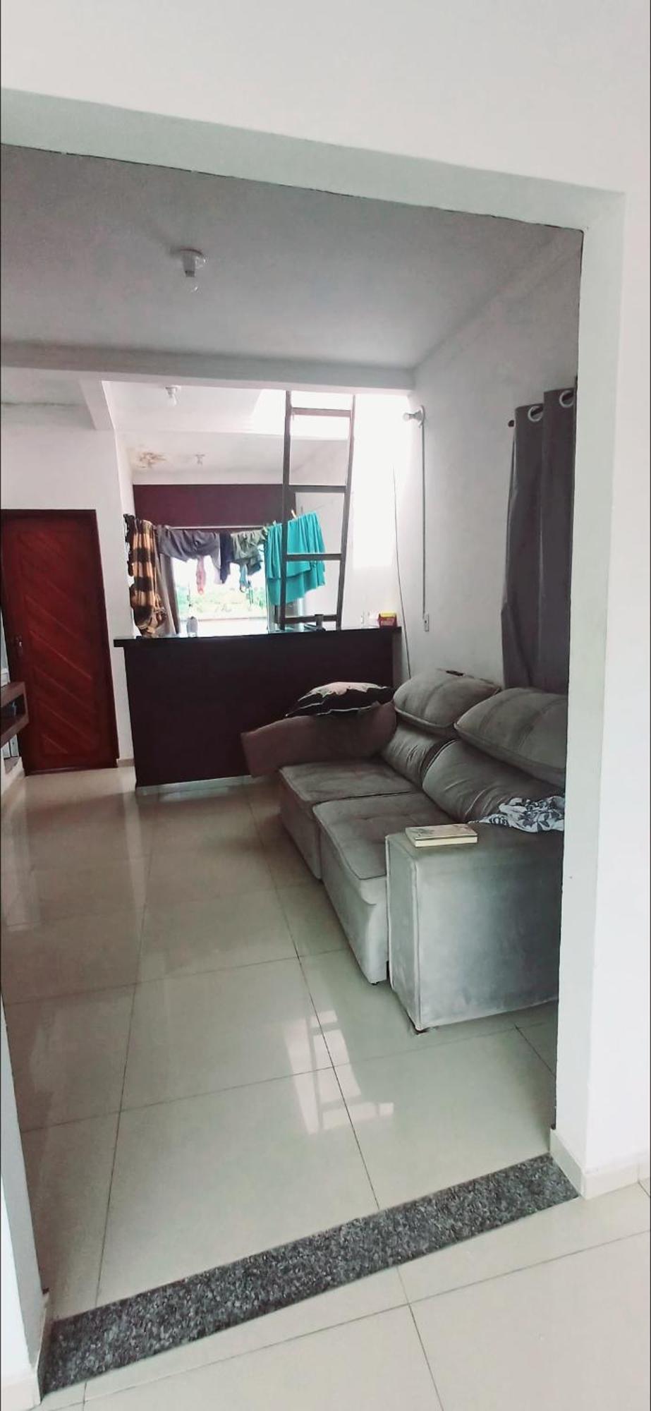 Quarto Confortavel No Centro *