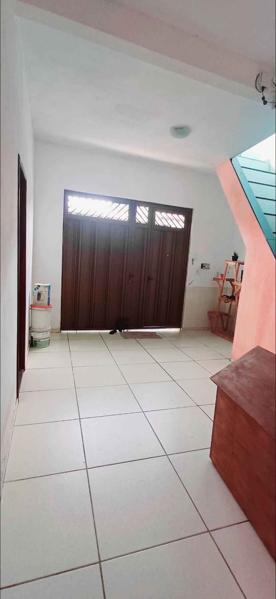 Quarto Confortavel No Centro 民宿