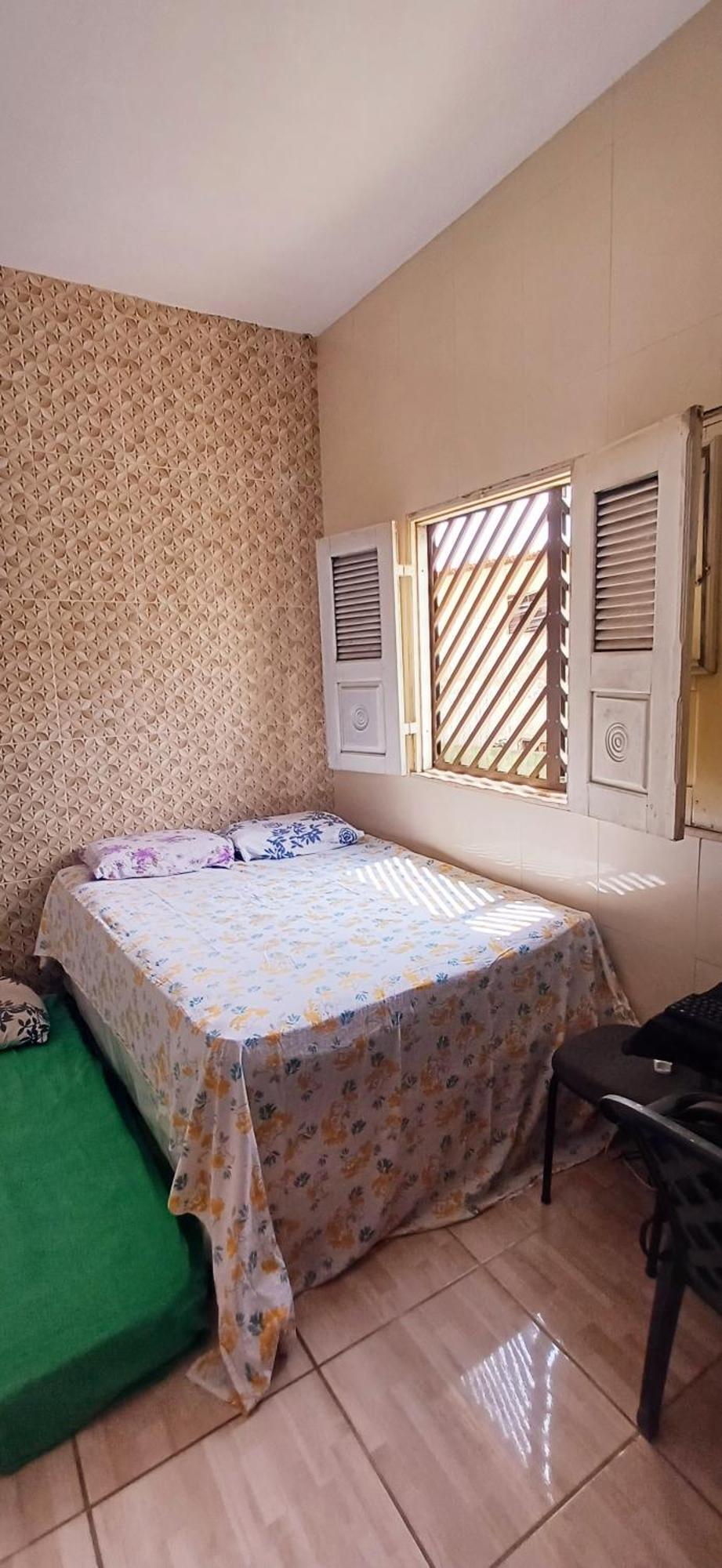 Quarto Confortavel No Centro * Sao Luis (Maranhao)