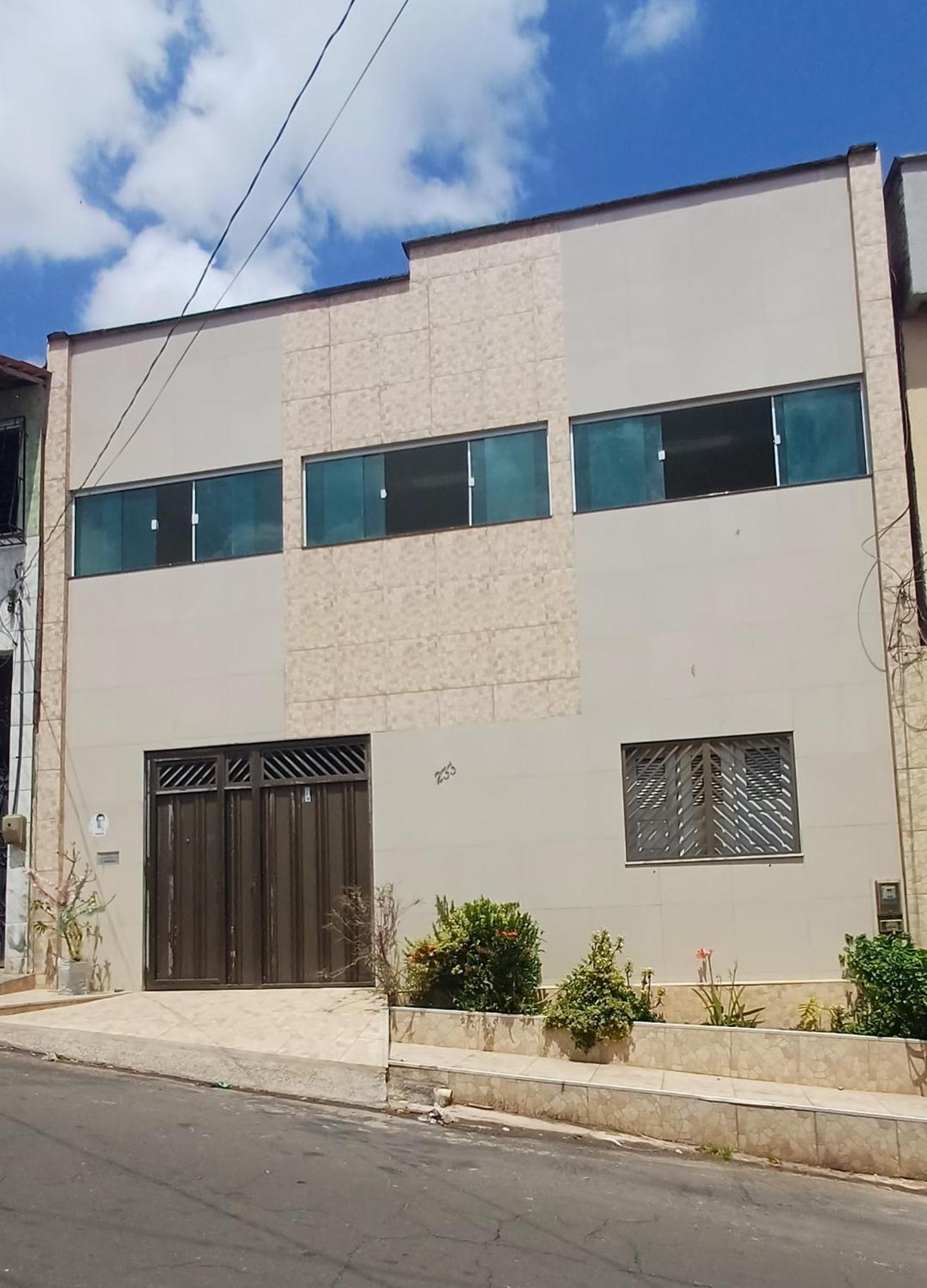民宿 Quarto Confortavel No Centro *