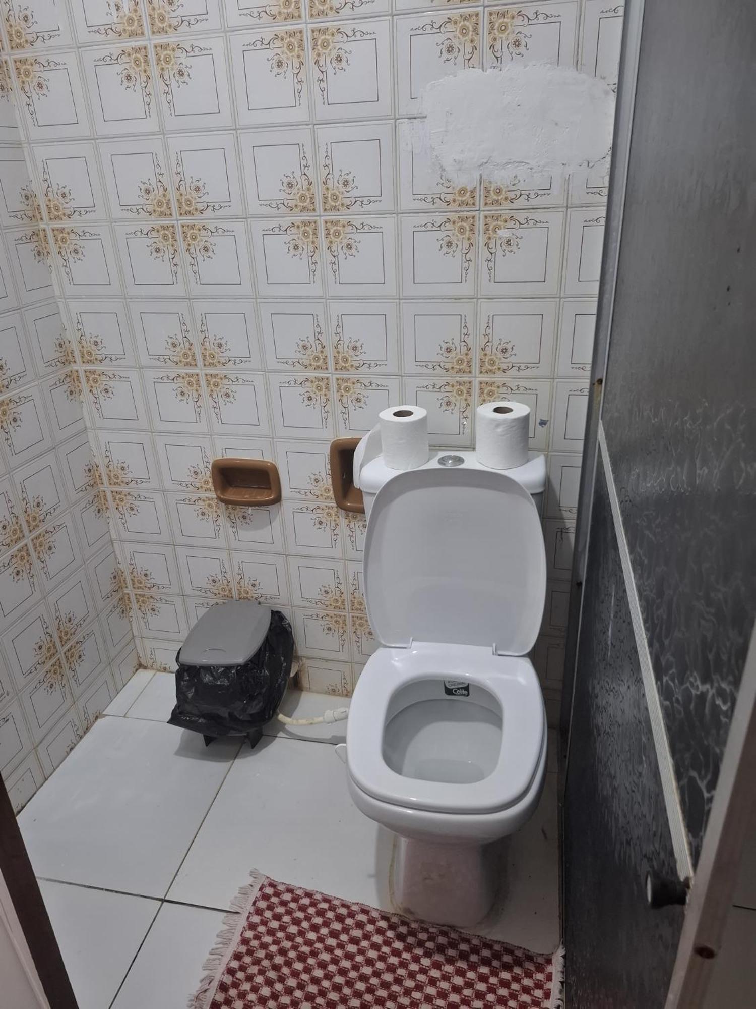 Quarto Confortavel No Centro