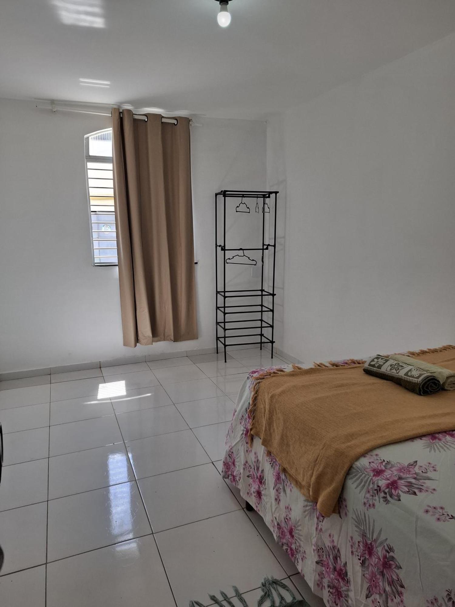 民宿 Quarto Confortavel No Centro Sao Luis (Maranhao)